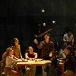 Rampante | Teatro Julio Castillo | 2024